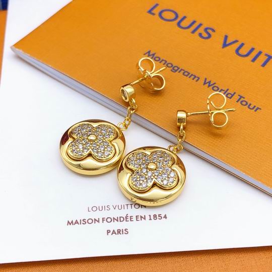 LV Earring 11lyh141